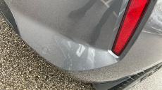 Vauxhall Astra 1.5 Turbo D GS 5dr Auto Diesel Hatchback